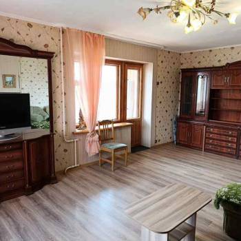 Сдается 2-х комнатная квартира, 72 м²