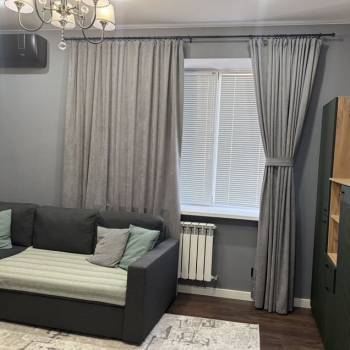 Сдается Многокомнатная квартира, 75 м²
