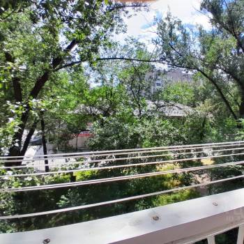 Сдается 2-х комнатная квартира, 42 м²