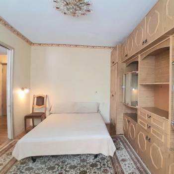 Сдается 2-х комнатная квартира, 42 м²