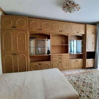 Сдается 2-х комнатная квартира, 42 м²