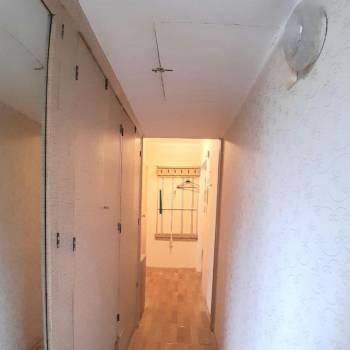 Сдается 2-х комнатная квартира, 42 м²