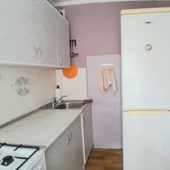 Сдается 2-х комнатная квартира, 42 м²