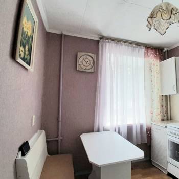 Сдается 2-х комнатная квартира, 42 м²