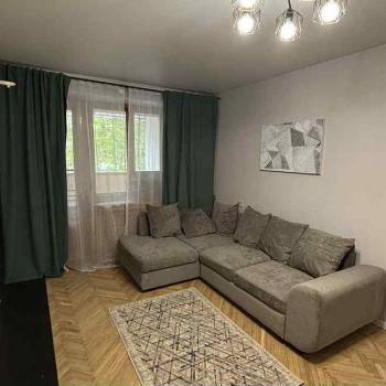 Сдается 2-х комнатная квартира, 53 м²