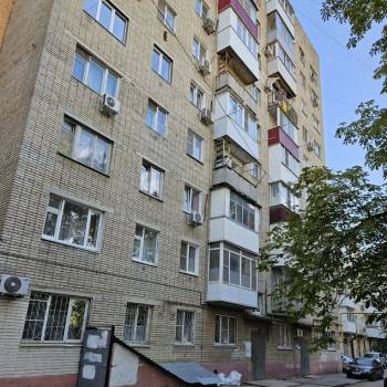 Сдается Многокомнатная квартира, 55 м²