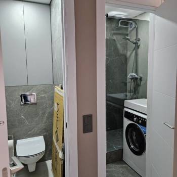 Сдается Многокомнатная квартира, 55 м²