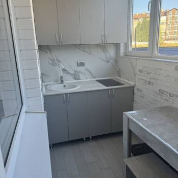 Сдается 1-комнатная квартира, 26 м²