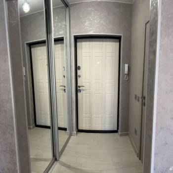 Сдается 1-комнатная квартира, 26 м²