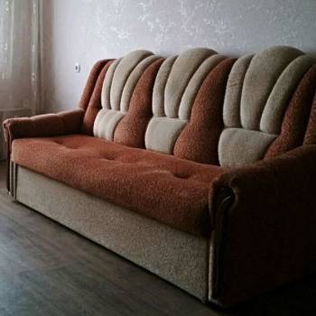 Сдается 2-х комнатная квартира, 54 м²