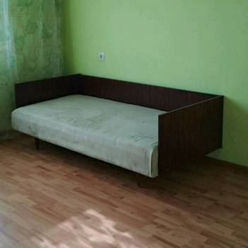 Сдается 2-х комнатная квартира, 54 м²