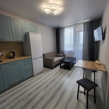 Сдается 1-комнатная квартира, 40 м²