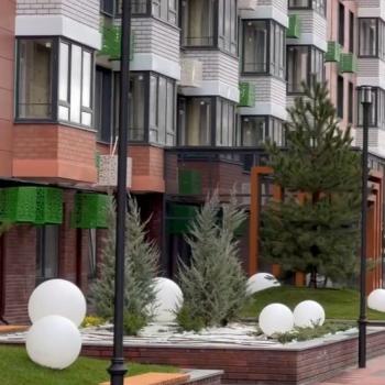Сдается 1-комнатная квартира, 40 м²
