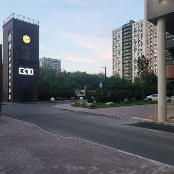 Сдается 1-комнатная квартира, 40 м²