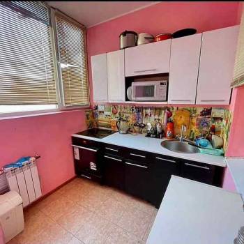 Сдается 2-х комнатная квартира, 42 м²