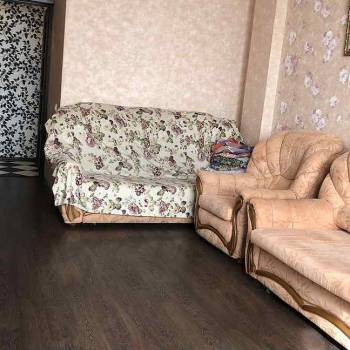 Сдается 2-х комнатная квартира, 42 м²