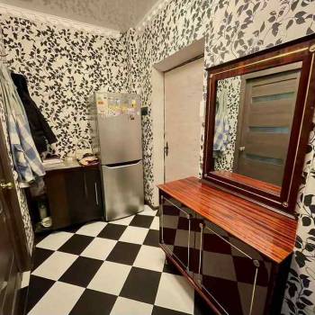Сдается 2-х комнатная квартира, 42 м²