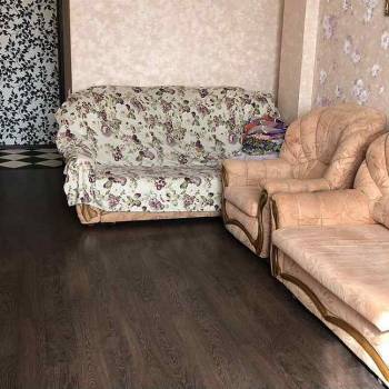 Сдается 2-х комнатная квартира, 42 м²
