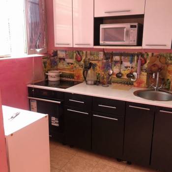 Сдается 2-х комнатная квартира, 42 м²