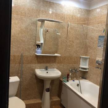 Сдается 2-х комнатная квартира, 42 м²