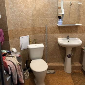 Сдается 2-х комнатная квартира, 42 м²