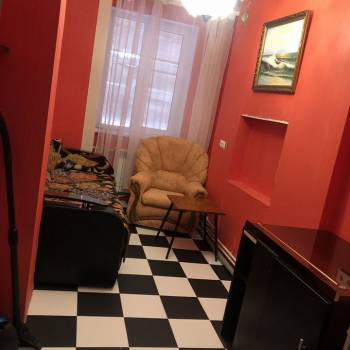 Сдается 2-х комнатная квартира, 42 м²