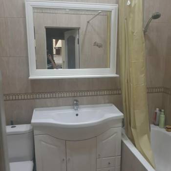 Сдается 2-х комнатная квартира, 50 м²