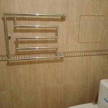Сдается 2-х комнатная квартира, 50 м²