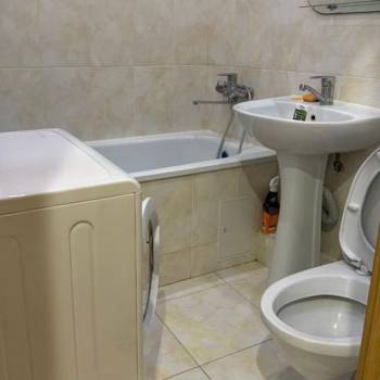 Сдается 1-комнатная квартира, 25 м²