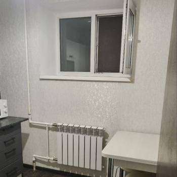 Сдается 1-комнатная квартира, 30,4 м²