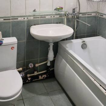 Сдается 1-комнатная квартира, 30,4 м²