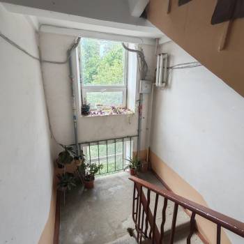 Продается 3-х комнатная квартира, 56 м²
