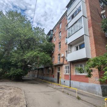 Продается 3-х комнатная квартира, 56 м²