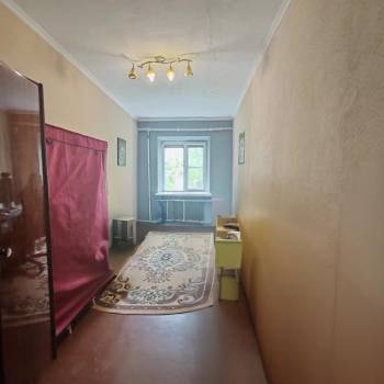 Продается 3-х комнатная квартира, 56 м²