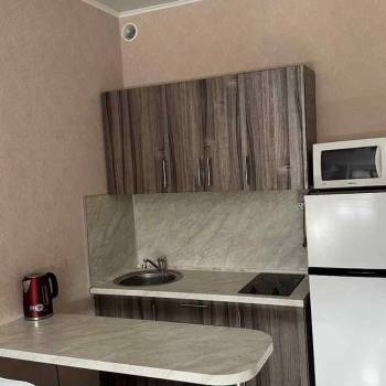Сдается 1-комнатная квартира, 23 м²