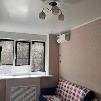 Сдается 1-комнатная квартира, 23 м²