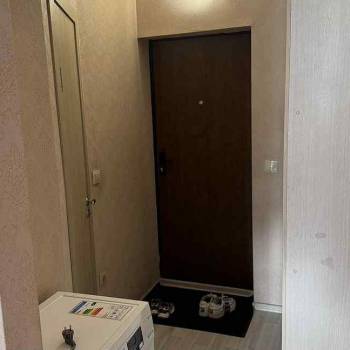 Сдается 1-комнатная квартира, 23 м²