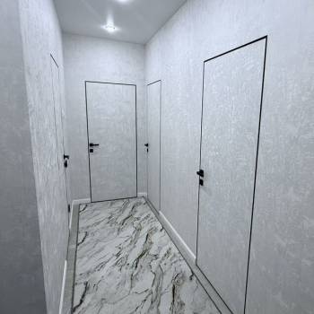 Продается 2-х комнатная квартира, 57 м²
