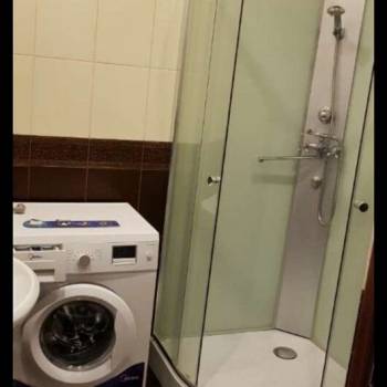 Сдается 2-х комнатная квартира, 53 м²