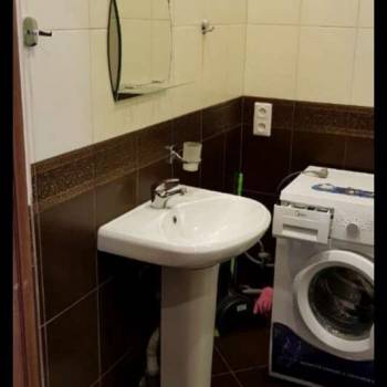 Сдается 2-х комнатная квартира, 53 м²
