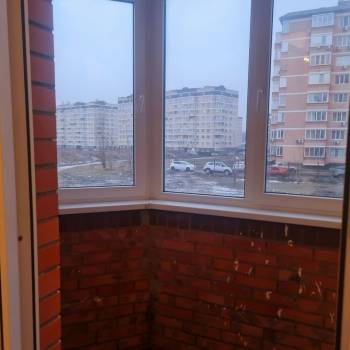 Сдается 2-х комнатная квартира, 53 м²