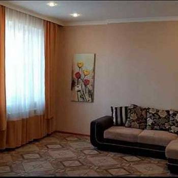 Сдается 2-х комнатная квартира, 53 м²