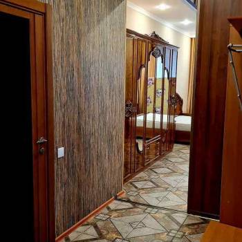 Сдается 2-х комнатная квартира, 53 м²