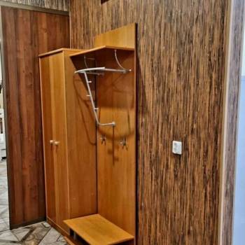 Сдается 2-х комнатная квартира, 53 м²