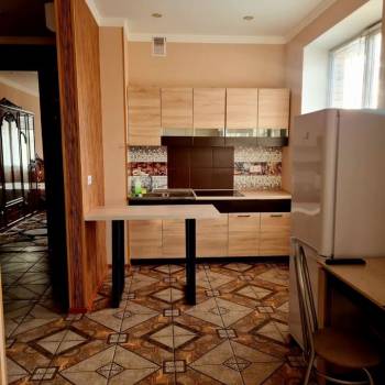 Сдается 2-х комнатная квартира, 53 м²