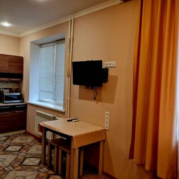 Сдается 2-х комнатная квартира, 53 м²