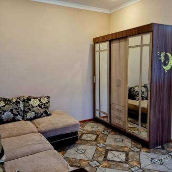 Сдается 2-х комнатная квартира, 53 м²