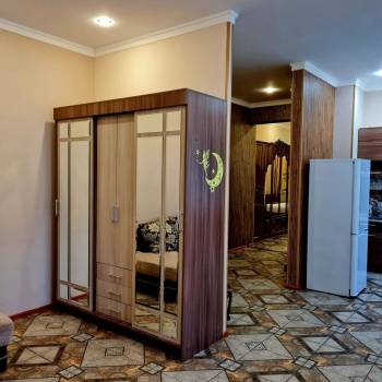 Сдается 2-х комнатная квартира, 53 м²