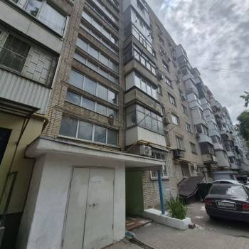 Продается 3-х комнатная квартира, 61 м²