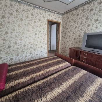 Продается 3-х комнатная квартира, 61 м²